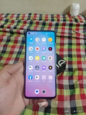 Realme GT Neo2 Used phone