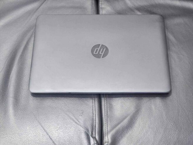 Hp laptop For sell