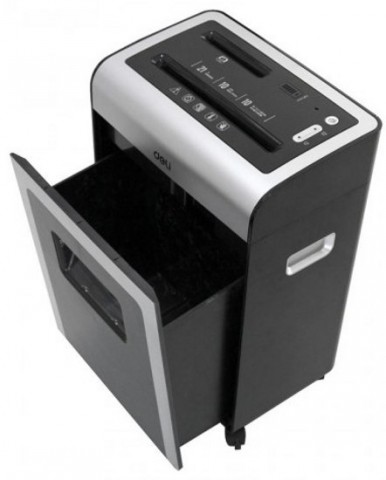 Paper Shredder Machine