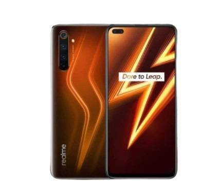 Realme 6 Pro For sell