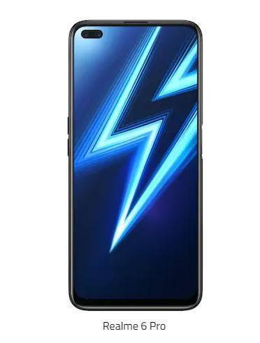 Realme 6 Pro For sell