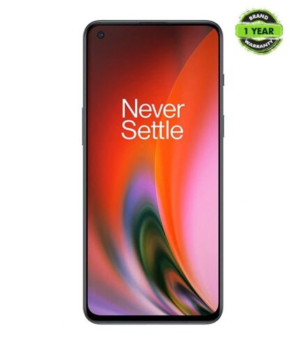 OnePlus Nord 2 5G