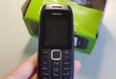 Nokia 1616 classic feature phone