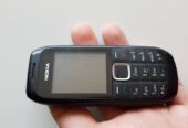 Nokia 1616 classic feature phone