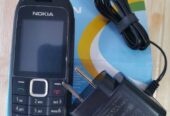 Nokia 1616 classic feature phone