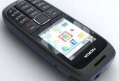 Nokia 1616 classic feature phone