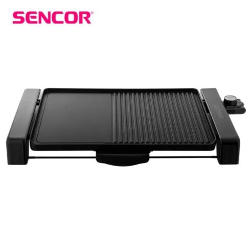 Sencor SBG 106BK TableTop Electric Grill