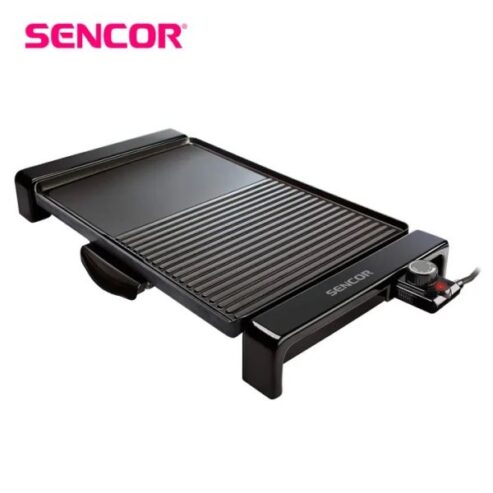 Sencor SBG 106BK TableTop Electric Grill