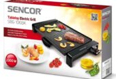 Sencor SBG 106BK TableTop Electric Grill