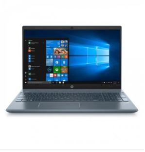 HP Pavilion Core i5 11th Gen 15.6″ FHD Laptop