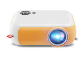 Mini Projector HD 1080P