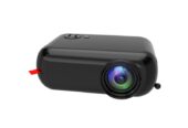 Mini Projector HD 1080P