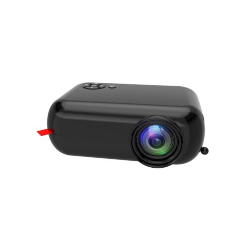 Mini Projector HD 1080P