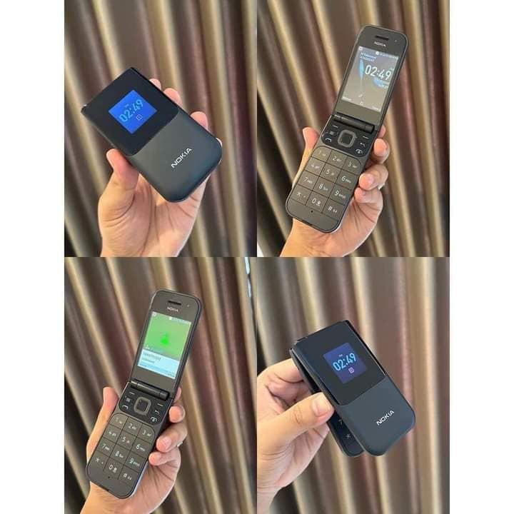 Nokia 2720 Flip Vietnam