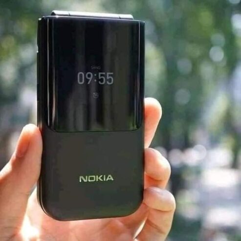 Nokia 2720 Flip Vietnam