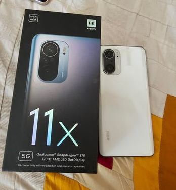 Xiaomi Mi 11X 5G (Used)