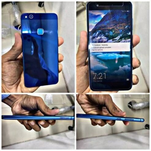 Huawei P30 Lite  (Used)