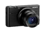 Sony Cyber-Shot DSC-RX100 V – 20.1 MP Compact Camera
