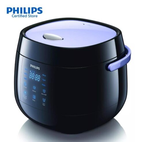 Philips HD3060  Rice Cooker (0.7 Liter)