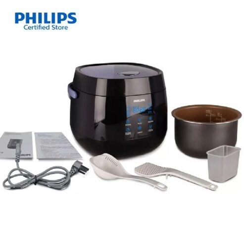 Philips HD3060  Rice Cooker (0.7 Liter)