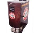 Instant Auto Tea + Coffee Vending Machine