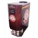 Instant Auto Tea + Coffee Vending Machine