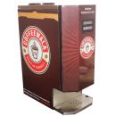 Instant Auto Tea + Coffee Vending Machine