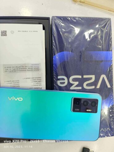 Vivo V23e for sell