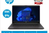 HP 250 G8 Intel Core i3 Laptop