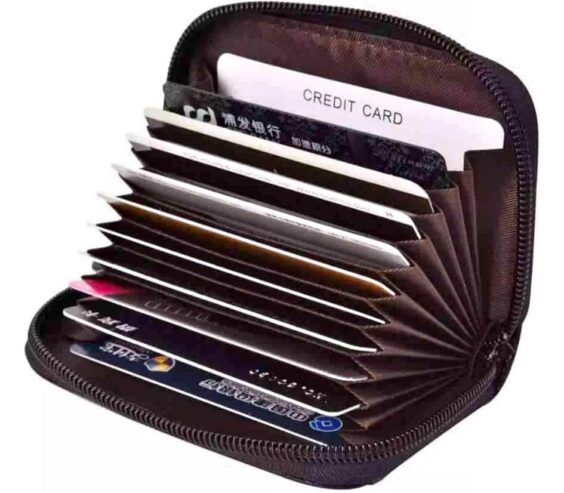 Card Holdar Wallet
