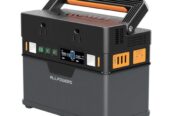 Allpowers S300 Portable Power Station