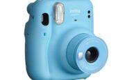 FUJIFILM Instax Mini 11 Instant Film Camera