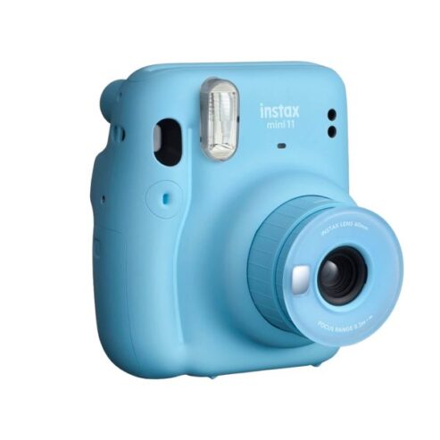 FUJIFILM Instax Mini 11 Instant Film Camera