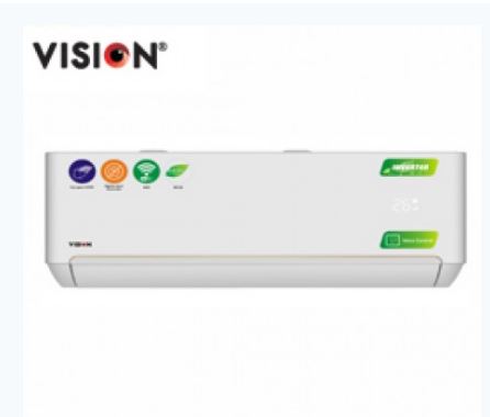 VISION AC 2.0 Ton CTPCI Inverter WI-FI (3D)