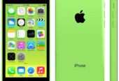 Apple iPhone 5C