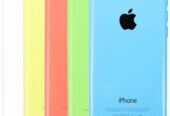 Apple iPhone 5C