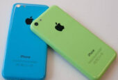 Apple iPhone 5C