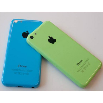 Apple iPhone 5C