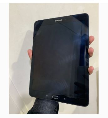 Samsung Galaxy Tab S2 9.7