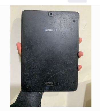 Samsung Galaxy Tab S2 9.7