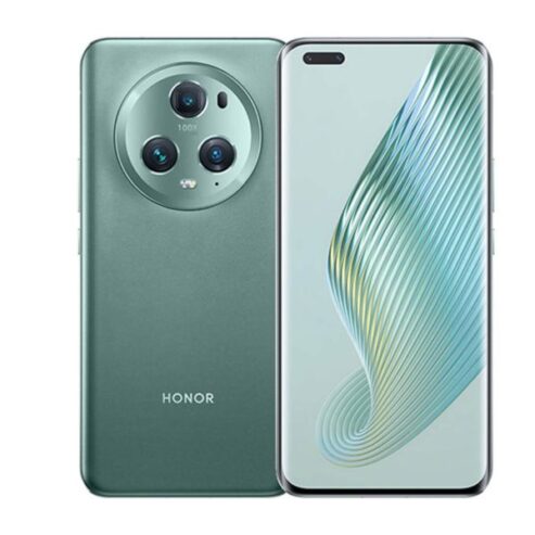 Honor Magic 5 Pro