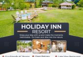Holiday Inn Resort Bandarban