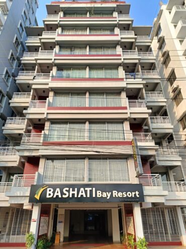 Bashati Bay Resort Cox’s