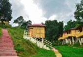 Patrasnana Eco Resort , Sreemangal