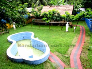 Girichaya Garden Resort Bandarban