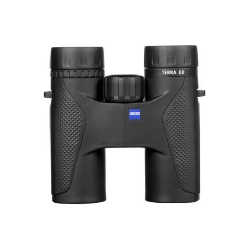ZEISS Terra ED 8×32 Binoculars