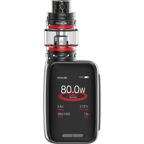 The SMOK X Priv Baby