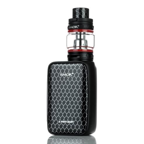 The SMOK X Priv Baby