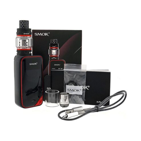 The SMOK X Priv Baby