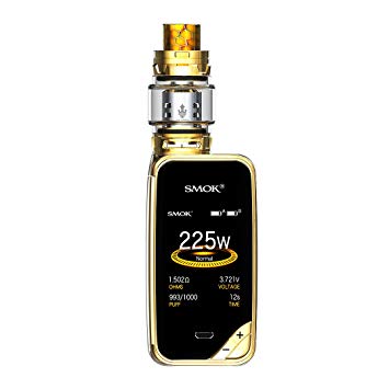 The SMOK X Priv Baby